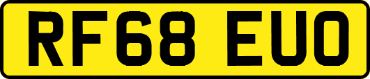 RF68EUO