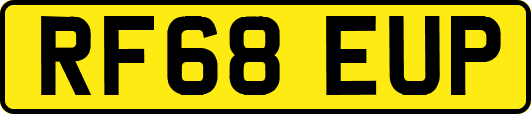RF68EUP