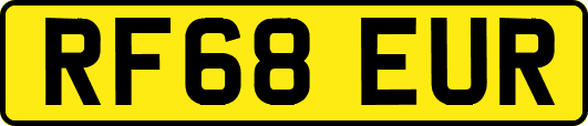 RF68EUR