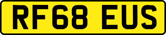 RF68EUS