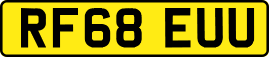 RF68EUU