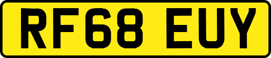 RF68EUY