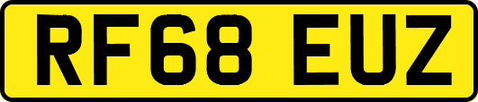 RF68EUZ