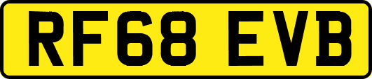 RF68EVB