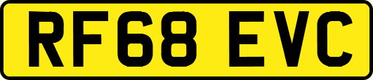 RF68EVC