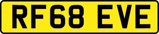 RF68EVE