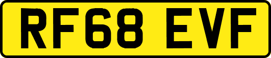RF68EVF