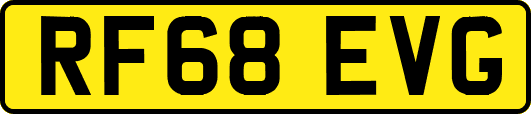 RF68EVG