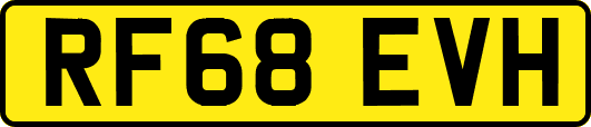 RF68EVH