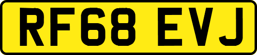 RF68EVJ