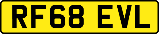RF68EVL