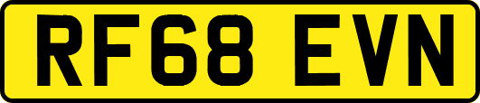 RF68EVN