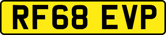 RF68EVP