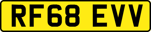 RF68EVV