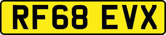 RF68EVX