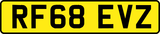 RF68EVZ