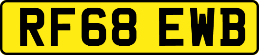 RF68EWB