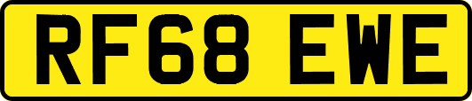 RF68EWE