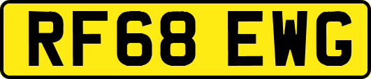 RF68EWG