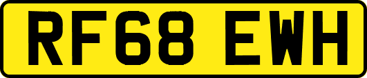 RF68EWH