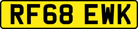 RF68EWK
