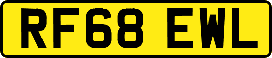 RF68EWL