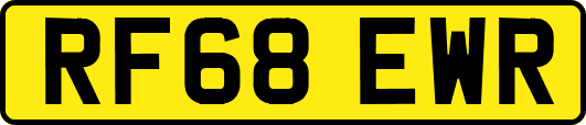 RF68EWR