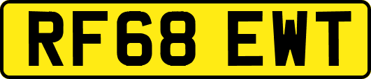 RF68EWT