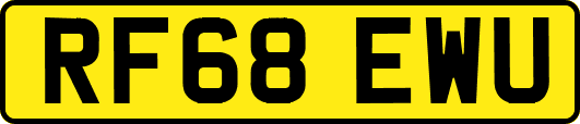 RF68EWU