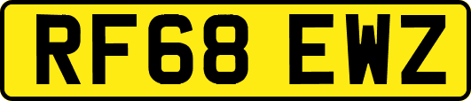 RF68EWZ