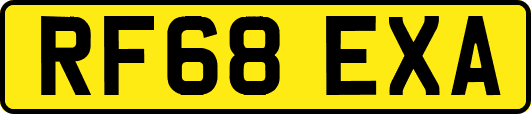 RF68EXA