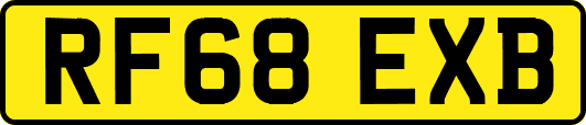 RF68EXB