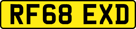 RF68EXD