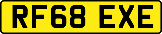 RF68EXE