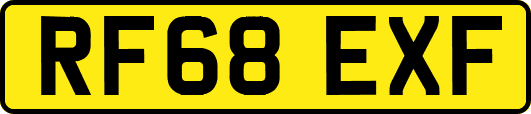RF68EXF