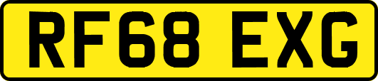 RF68EXG