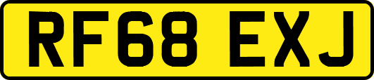 RF68EXJ