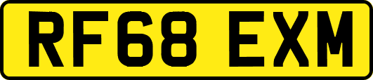 RF68EXM