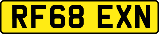 RF68EXN
