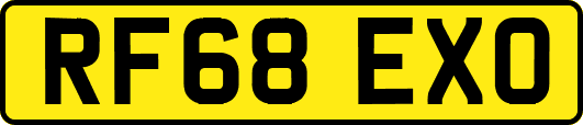 RF68EXO