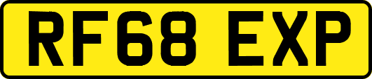 RF68EXP