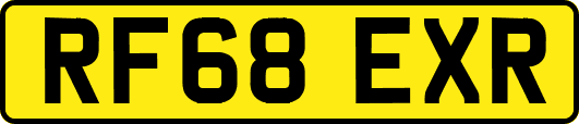 RF68EXR