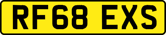 RF68EXS