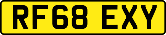 RF68EXY
