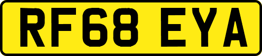 RF68EYA