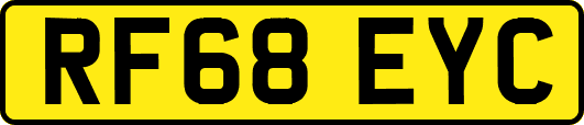 RF68EYC