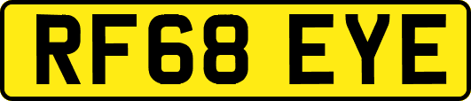 RF68EYE
