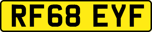RF68EYF