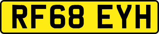 RF68EYH