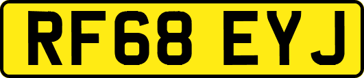 RF68EYJ